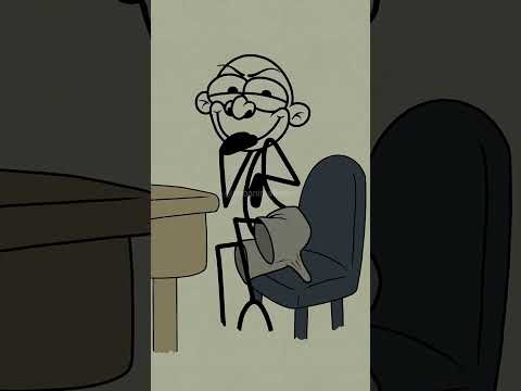 فلام كرتون مضحكه