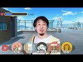 【第3話】ひろゆきの恋愛シミュレーションゲーム「ラブユキ」をプレイしてみた