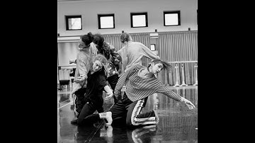 SENSORIAL SYMPHONIES - December Residency 2024 - Théâtres de la Ville de Luxembourg