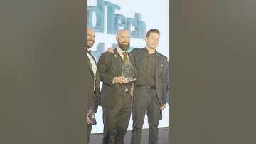 Honouring Excellence: Highlights from MedTech Malta Awards