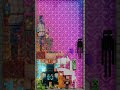 Minecraft Tetris
