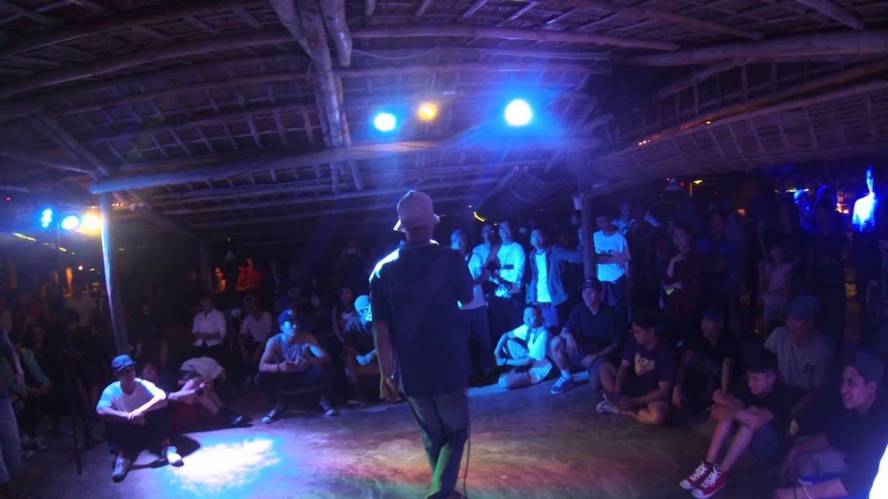 HOI AN JAM Soul Kitchen, An Bang Beach Hội An YouTube