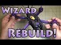 Eachine Wizard X220S Rebuild Project ⚡👍