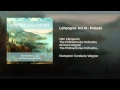 Miniature de la vidéo de la chanson Lohengrin: Act Iii. Prelude