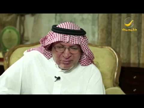 الأستاذ الكبير فؤاد بخش وحديثه عن والدته ينطق برا