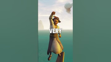 CHEATERS ARE BACK IN SEA OF THIEVES