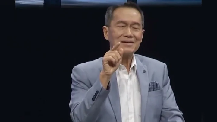 Keep going no matter how it hurts - pst Peter Tanchi