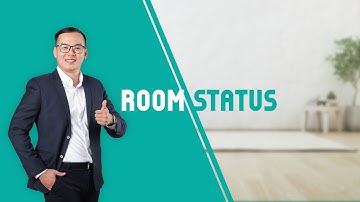 Trọn Bộ Thuật Ngữ Tiếng Anh Về Tình Trạng Phòng | Học Quản Trị NHKS