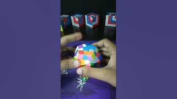 class vs homework vs exam #cubing #cube #rubikscube