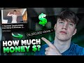 How Much Money YouTube Paid Me for 26 Million Views