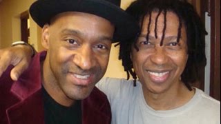 Djavan e Marcus Miller - It's Me Again