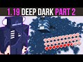 Minecraft 1.19 Deep Dark Experimental Snapshot - Part 2!