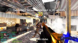 Four Aces - Call of Duty 4 - Quadtage