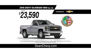 Chevy Summer Bonus Tag Sale at Roger Dean Chevrolet Cape Coral