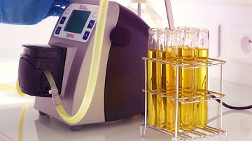 Lab Automation - Alliance Bio Expertise