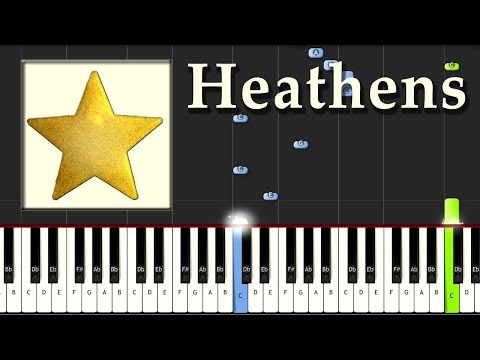 roblox got talent how to play piano heathens