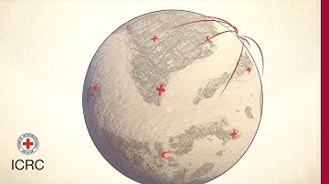 What do you do when a family member becomes a missing person? | Restoring Family Links | ICRC