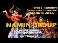 Joged Jaipong Mandiri Jaya NAMIN GROUP | Pada Asih - Cibogo - Subang | Malam