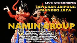Joged Jaipong Mandiri Jaya NAMIN GROUP | Pada Asih - Cibogo - Subang | Malam  - Durasi: 4:14:39. 
