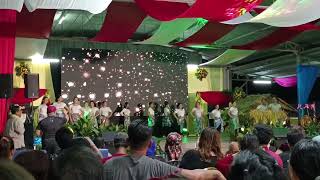 Gala Night Un Pitas 2023_Round 2