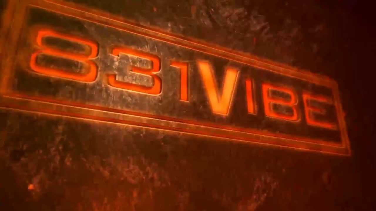 831 Vibe Trailer