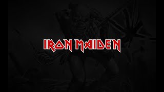 iron maiden infinity dream TRIBUTE