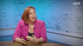 Celebrity SHN Executive Perspectives Episode 4 Profile