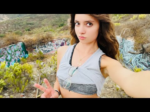 Exploring Abandoned Haunted Mansion and Fishing