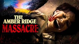 THE AMBER RIDGE MASSACRE | Thriller | 1995