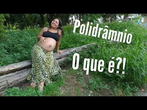 Vídeo: Polidrâmnio: Causas, Tratamento, Consequências Para A Criança