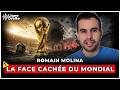 Pourquoi la Coupe du monde enrichit la FIFA et ruine les pays - Romain Molina