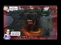 When Your Push-to-Talk Button Causes You to Pull Half the Island in WoW