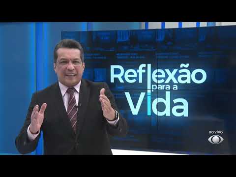 REFLEXÃO PARA A VIDA: AS PESSOAS COM ESPERANÇA SÃO MAIS FELIZES