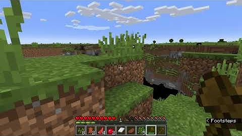 surviving as long as possible in 1.17 floating islands minecraft