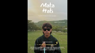 MATA HATI | EXPERIMENTAL SHORT FILM BY PIXEL PIONEERS