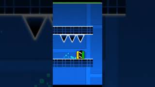 making a ripoff level for gd colon that played #geometrydash