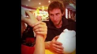Watch Aditi Glass video