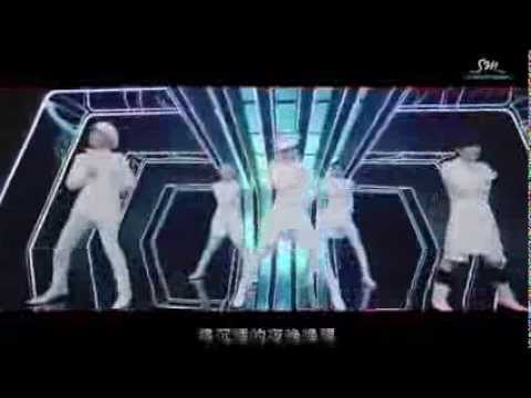 SHINee Everybody