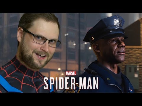 Видео: НОВЫЙ ДРУГАН ► Spider-Man #5