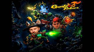 Gunfire Reborn