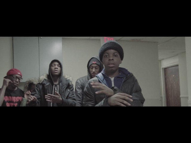 LB Spiffy x LD Bandz x G Boy - My Phone (Official Video) Shot by @kavinroberts_ class=