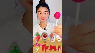 표정먹방#16777