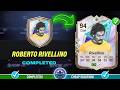 94 FOF Greats of the Game Icon Roberto Rivellino SBC Solution - Cheap Solution &amp; Tips - FC 26