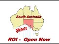 SOUTH AUSTRALIA - VISA 491/190 - ROIS' open for OFFSHORE Applicants!