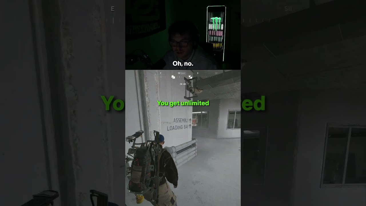 ARC Raiders Dupe Glitch is Breaking the Game 💀