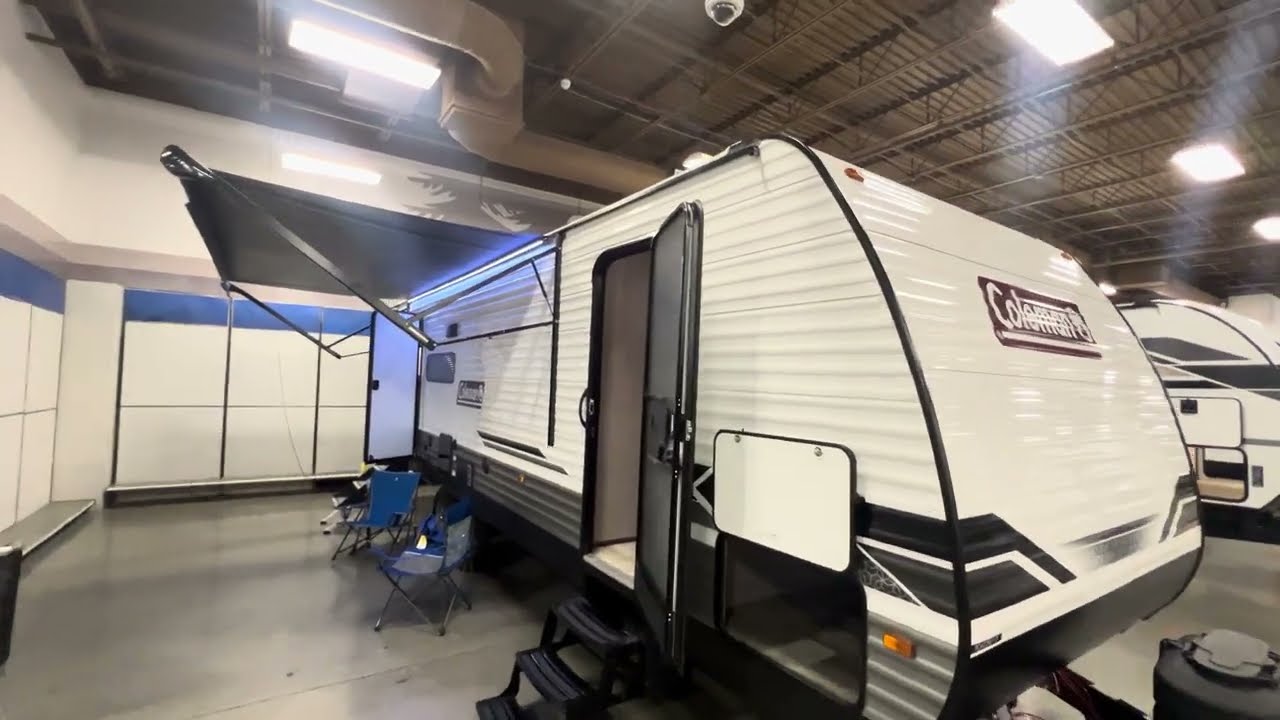 2024 Coleman Lantern LT 264RL