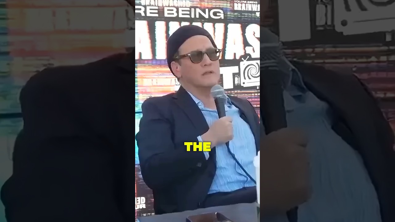 Joe Rogan reacts to Rob Schneider Schools WOKE Student Who INSULTED Him!