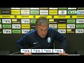 #ДинамоРотор | Итоги матча. Пресс-конференция главных тренеров | Динамо ТВ