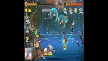 Battle Beyond The Swamp Ep2 @Qaokala