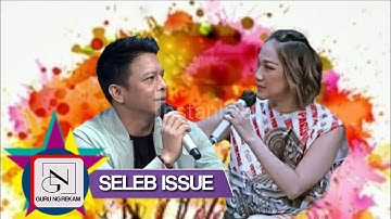HEBOH!! KEDEKATAN ARIEL NOAH DAN BCL DALAM ACARA TV BARU-BARU INI || BENARKAH ADA HUBUNGAN KHUSUS
